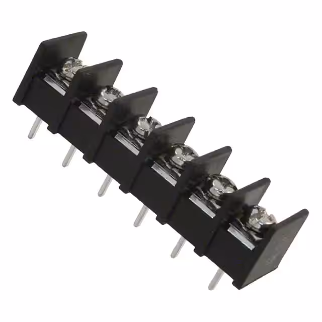 OSTYK42106030 On Shore Technology Inc.  Blocchi barriera